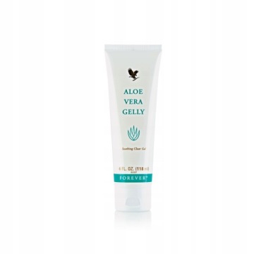 Forever Living Products Aloe Vera Gelly 118 мл гель