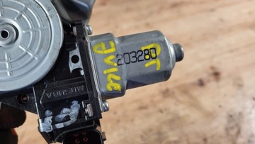 MECHANIZMUS PRAVÝ ZADNÍ NISSAN JUKE F15 10-