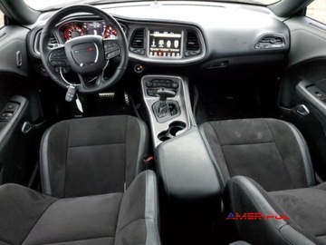 Dodge Challenger III 2022 Dodge Challenger 2022, 3,6L, od ubezpieczalni 3.6 Benzyna 303KM, zdjęcie 7