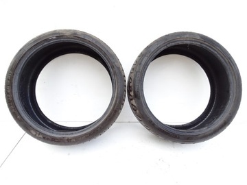 2x 235/35R19 OPONY LETNIE KORMORAN UHP 2022r PARA