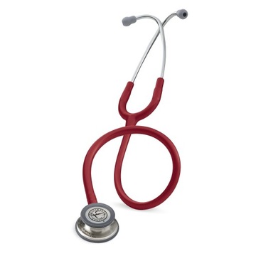 STETOSKOP 3M Littmann Classic III 5627 Burgund