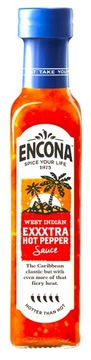 [AMG] ENCONA SOS EXTRA HOT 142 ML