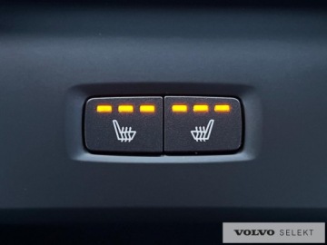 Volvo V60 II  Kombi Facelifting 2.0 B4 B 197KM 2025 Volvo V60 FV23% SalonPL B4B Plus Dark Full-LED BLI, zdjęcie 30