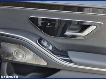 Mercedes Klasa S W223/V223 2024 Mercedes-Benz Klasa S Mercedes-Benz Klasa S 350 d 4Matic L 9G-TRONIC 3.0, zdjęcie 11