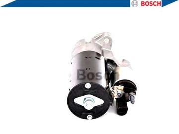 BOSCH СТАРТЕР AUDI Q7 3.0 TDI (4L)