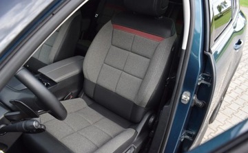 Citroen C5 Aircross 2021 Citroen C5 Aircross Citroen C5 Aircross 1.6 PHEV 180 Max EAT8 1.6 180KM, zdjęcie 7