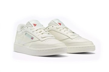 Reebok Club C 85 - damskie tenisówka