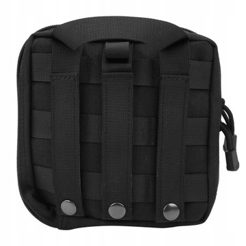 ТАКТИЧЕСКИЙ ПЕРВЫЙ КОМПЛЕКТ ДЛЯ ТУРИСТИЧЕСКОГО ПУТЕШЕСТВИЯ