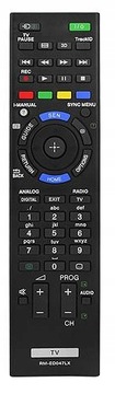 Pilot do TV Sony KDL-32R300B, KDL-32BX320