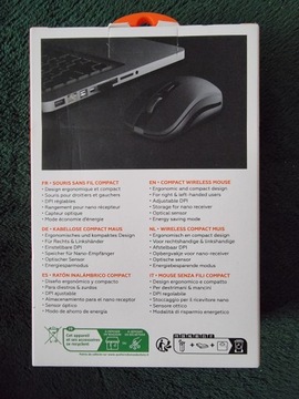 Мышь Mobility LAB ML309064