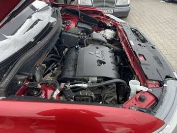 Mitsubishi Outlander III 2018 Mitsubishi Outlander 4x4 Klimatronik Kamera 7 os., zdjęcie 13