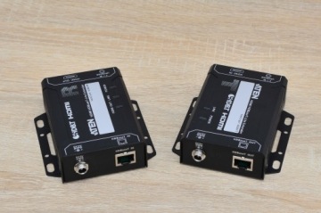 Видеоразветвитель расширения HDMI ATEN VE801