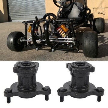 2 ПОДШИПНИК СТУПИЦЫ КОЛЕСА GOKART