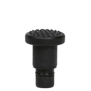 PISTOLET DO MASAŻU CIAŁA RĘCZNY GUN + 4 KOŃCÓWKI