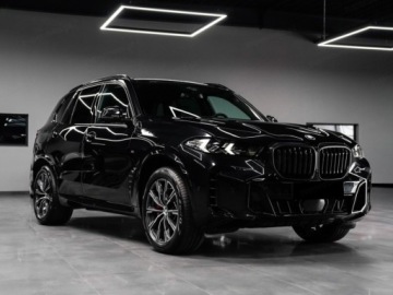 BMW X5 G05 SUV Facelifting 3.0 30d 298KM 2026 BMW X5 xDrive30d Sport Suv 3.0 (298KM) 2026, zdjęcie 5