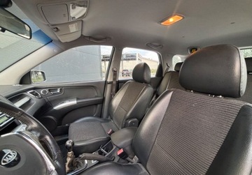 Kia Sportage II 2.0 i 16V 142KM 2007 Kia Sportage Active 4x4 OplaconyPiekny Stan Zadbany ZAMIANA 2.0, zdjęcie 12
