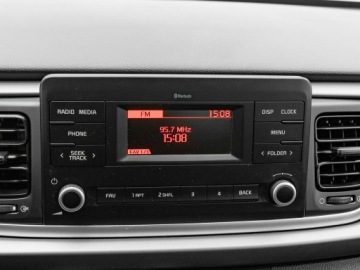 Kia Rio IV Hatchback 5d Facelifting 1.2 DPI 84KM 2022 Kia Rio WD3002R#1.2 M Bluetooth Podgrz.f I kier, zdjęcie 22