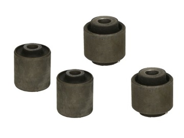 4 x TULEJE WAHACZA PRZÓD HONDA CIVIC V IV 87-00