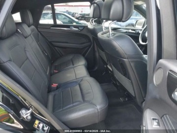 Mercedes GLE V167 2019 Mercedes-Benz GLE 2019 MERCEDES-BENZ AMG GLE 43 COUPE 4MATIC 3.0 Benzyna, zdjęcie 12