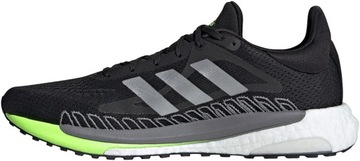 ADIDAS SOLAR GLIDE 3 męskie biegowe 42 sportowe TRENINGOWE amortyzacja