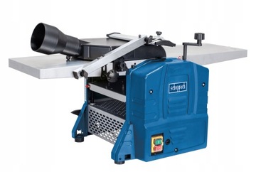 GRUBOŚCIÓWKO-wyrówniarka Scheppach HMS1080 1500W