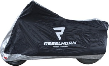 ЧЕХОЛ ДЛЯ МОТОЦИКЛА REBELHORN COVER II XL