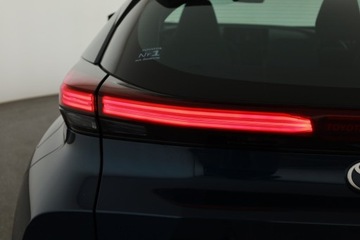 Toyota C-HR II 2024 Toyota C-HR 1.8 Hybrid, Salon Polska, zdjęcie 15