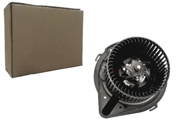 WENTYLATOR DMUCHAWA NAWIEWU AUDI 80 A4 B5 COUPE AC
