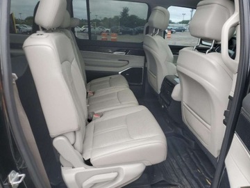 Jeep Wagoneer II 2022 Jeep Wagoneer Series III 2022 5.7l 5.7 Benzyna 392KM, zdjęcie 10