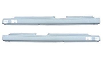 VW POLO (6N) 94-99 5D PRÓG PROGI NOWE OCYNK LE+PR