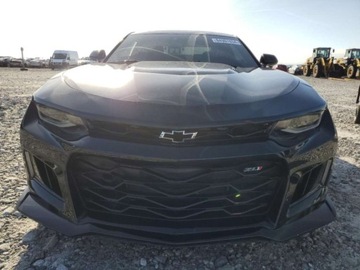 Chevrolet Camaro VI 2023 Chevrolet Camaro 2023, 6.2L, ZL1, od ubezpieczalni 6.2 Benzyna 650KM, zdjęcie 1