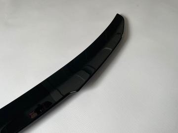 BMW G30 Элероны СПОЙЛЕР PSM LOOK GLOSS ЧЕРНЫЙ