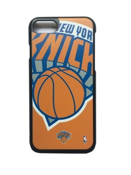 Etui NBA iPhone 7 KNICKS