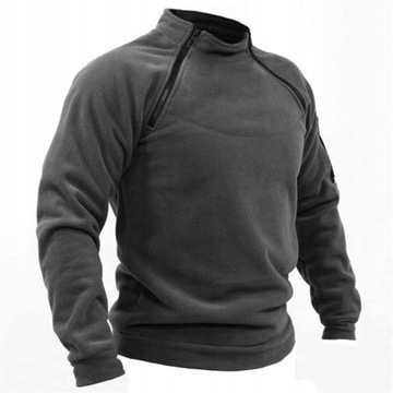 ФЛИСОВАЯ ТОЛСТОВКА POLAR ARMY Tactical Military