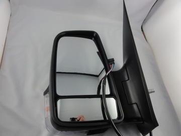 LUSTERKO ELEKTRYCZNE L VOLKSWAGEN CRAFTER