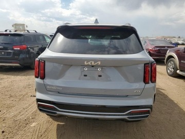 Kia 2023 Kia Sorento SX 2023 2.5l 2.5 Benzyna 281KM, zdjęcie 2