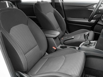 Kia Ceed III Kombi 1.5 T-GDI 160KM 2021 Kia Cee'd DW6RE17#1.5 T-GDI M 2 stref klima K.cof, zdjęcie 25