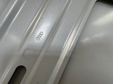 AUDI Q2 81A KAPOTA