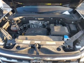 Volkswagen 2023 Volkswagen Atlas 2023r., 2.0L 2.0 Benzyna 235KM, zdjęcie 10