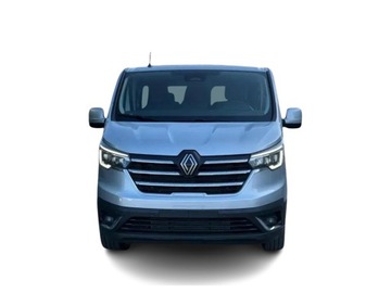 Renault Trafic III Combi 2.0 dCi  150KM 2025 Trafic Combi L2H1 150KM | OD RĘKI Zabudowa WILLY, zdjęcie 6