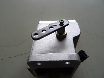 SIŁOWNIK REGULATOR OBROTÓW AGREGAT GAC ACD175A-12