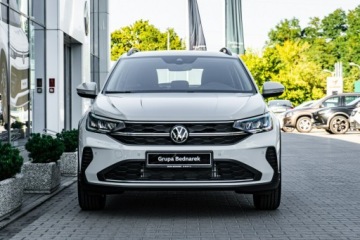 Volkswagen Taigo 2026 Volkswagen Taigo Nowa wersja Pure! 1.0 TSI 116 KM, zdjęcie 3