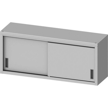 SZAFKA WISZĄCA - DRZWI SUWANE 951723100 STALGAST