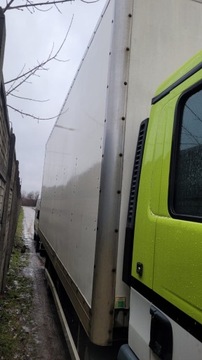 КОНТЕЙНЕРНАЯ КОНСТРУКЦИЯ 6,25 Х 2,46 Х 2,60