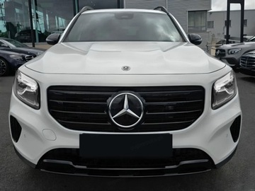 Mercedes GLB SUV 2.0 200d 150KM 2025 MERCEDES-BENZ GLB 200 d Progressive Suv 2.0 (150KM) 2025, zdjęcie 1