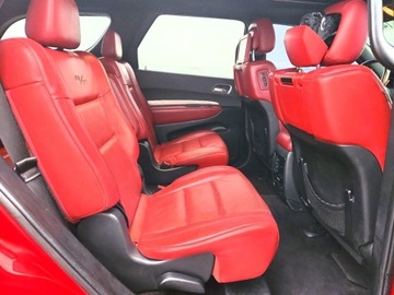 Dodge Durango III 2015 Dodge Durango 2015 5.7 Benzyna 360KM, zdjęcie 10