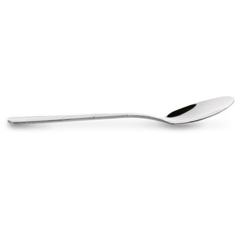 6x EGG CUP стеклянная ЛОЖКА сталь Тадар