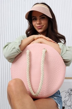 ЖЕНСКАЯ ЛЕТНЯЯ ПЛЯЖНАЯ СОЛОМНАЯ ШЛЯПА