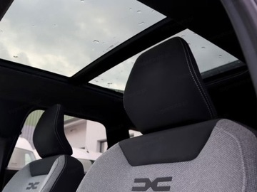 Dacia Bigster 1.8 Hybrid 156KM 2025 Od ręki - Journey 1.8 Full Hybrid 155KM / Dach panoramiczny, zdjęcie 4