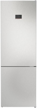 Chłodziarko Zamrażarka Bosch Serie 4 KGN497LDF 203 x 70 cm NoFrost 440L